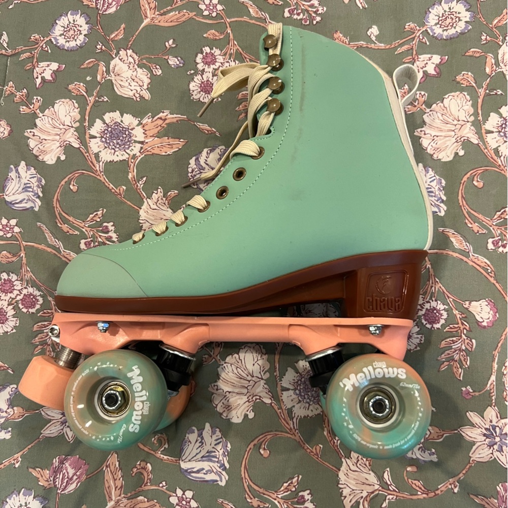 Roller skates🛼